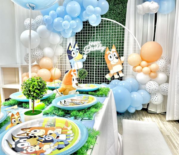 Giggles and Fun - Katy