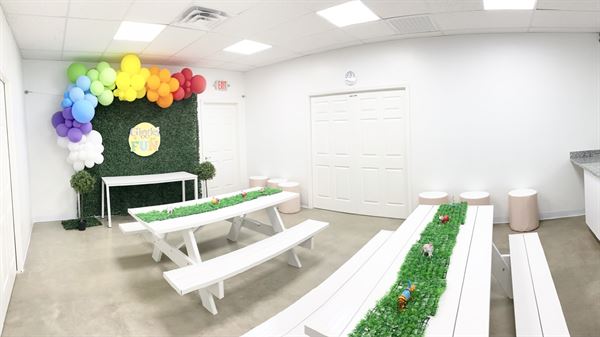 Giggles and Fun - Houston