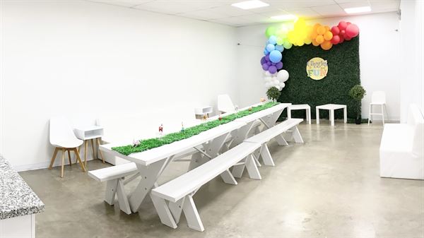 Giggles and Fun - Houston