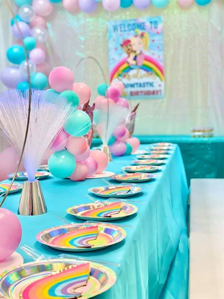 Giggles and Fun - Houston