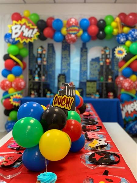 Giggles and Fun - Houston