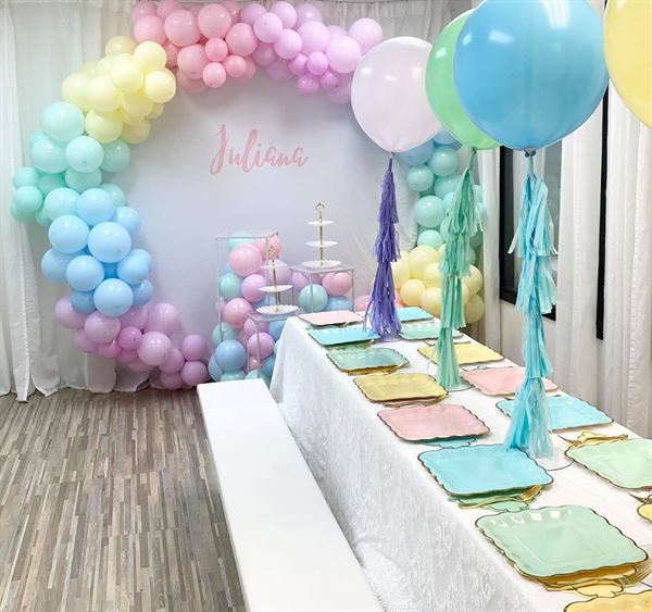 Giggles and Fun - Houston