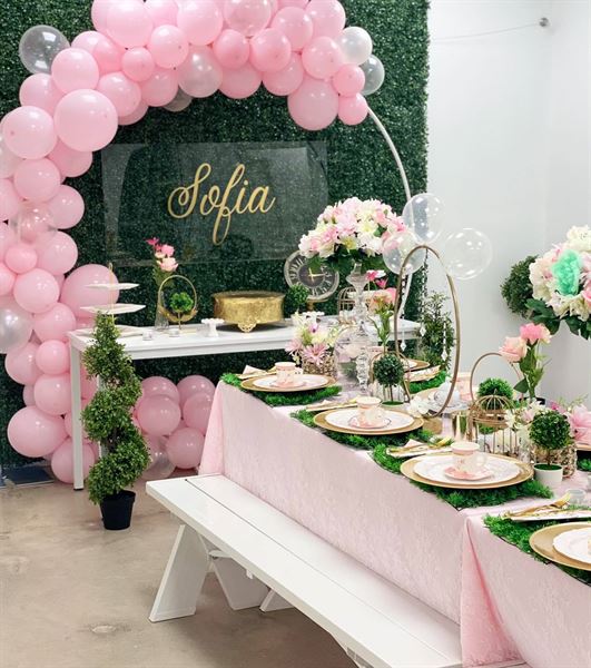 Giggles and Fun - Houston