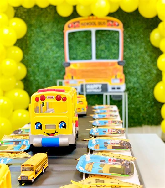 Giggles and Fun - Houston