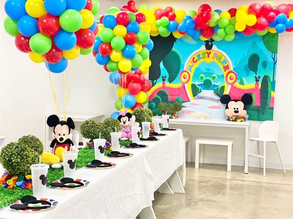 Giggles and Fun - Houston