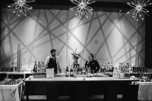 Buffalo Marriott at LECOM HARBORCENTER