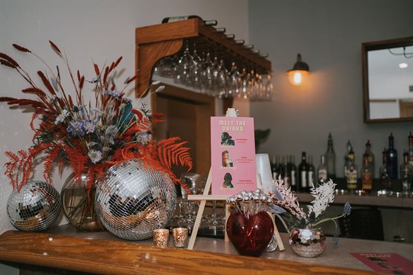 Oak Marsh Golf Course