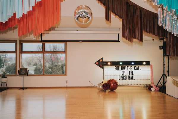 Oak Marsh Golf Course