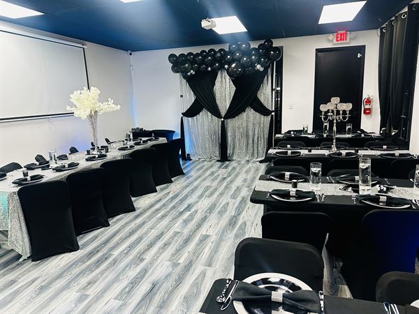 Wright Place Event Space