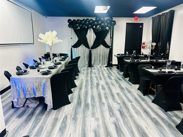 Wright Place Event Space