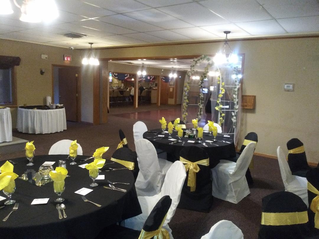 Janesville Elks Lodge 254
