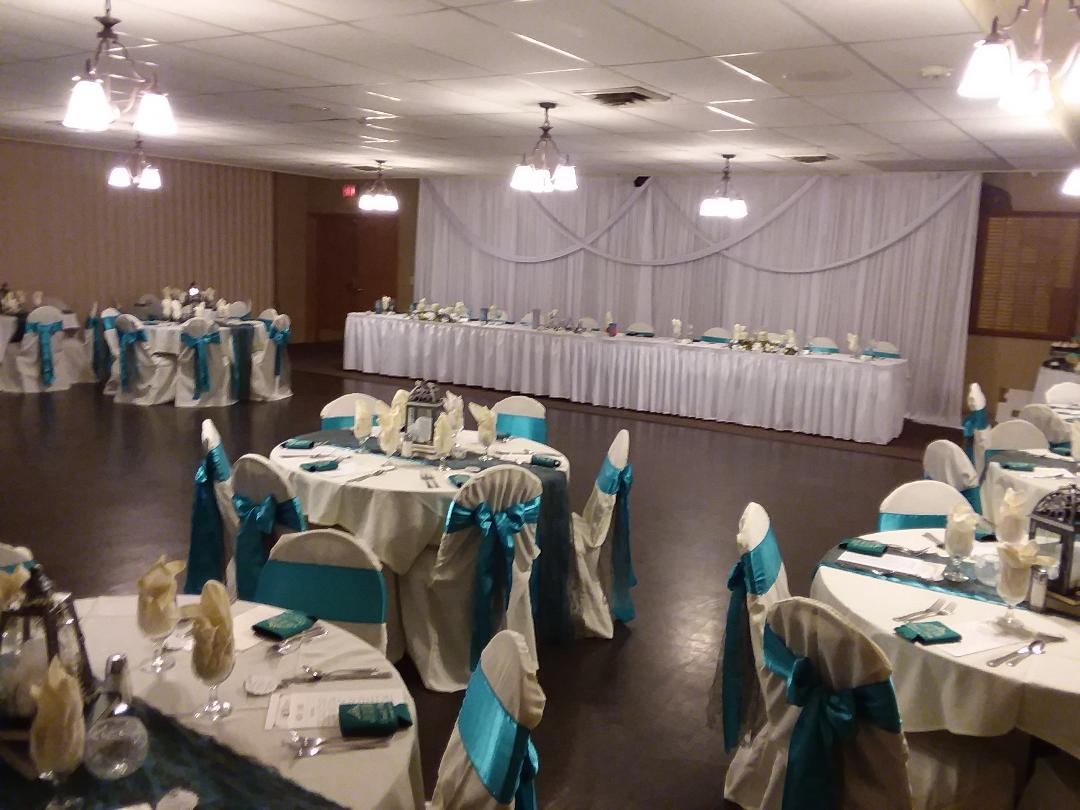 Janesville Elks Lodge 254