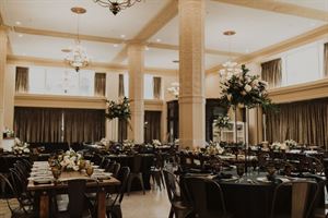 The Grand Ballroom