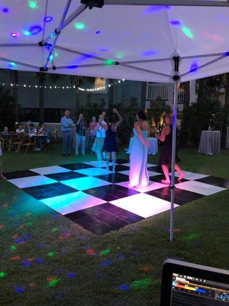 Clevershoney Events and Entertainment