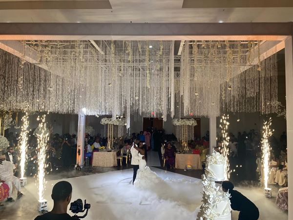 Clevershoney Events and Entertainment