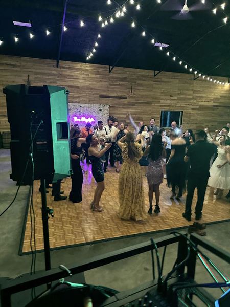 Clevershoney Events and Entertainment