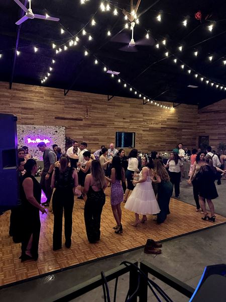 Clevershoney Events and Entertainment