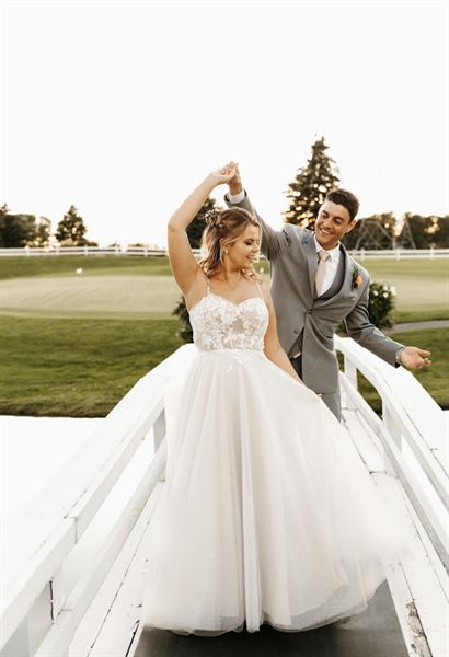 Oak Marsh Golf Course