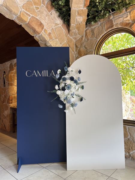 Allure Rentals & Event Design