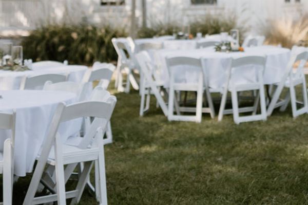 Allure Rentals & Event Design