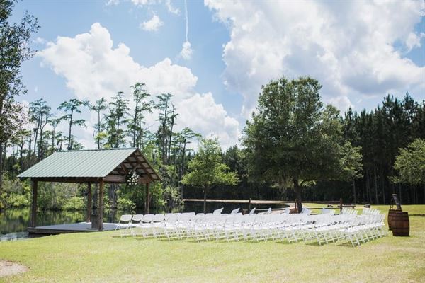 Mossy Oak Farm Weddings & Events