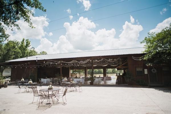 Mossy Oak Farm Weddings & Events