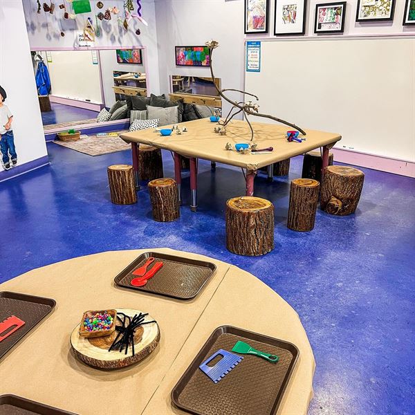 Pretend City Children's Museum