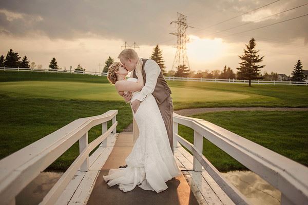 Oak Marsh Golf Course