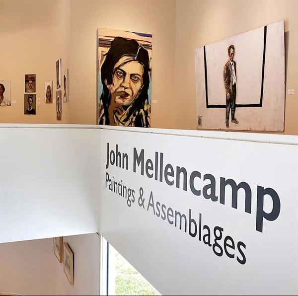 Mansfield Art Center