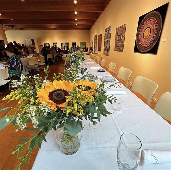 Mansfield Art Center