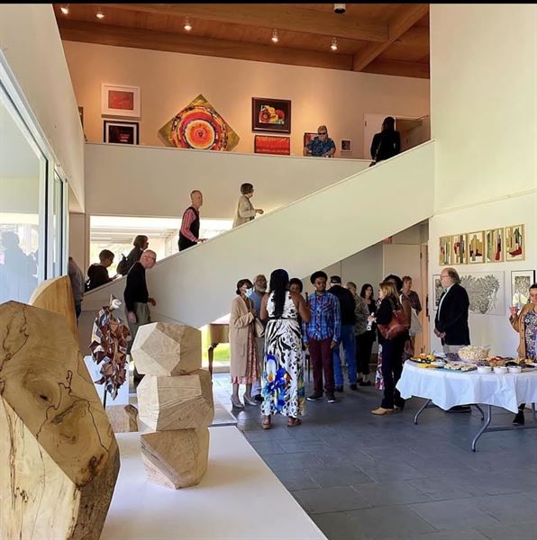 Mansfield Art Center