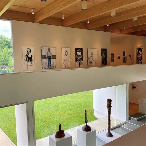 Mansfield Art Center