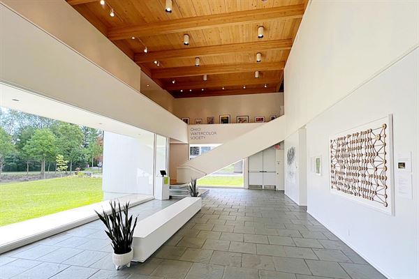 Mansfield Art Center