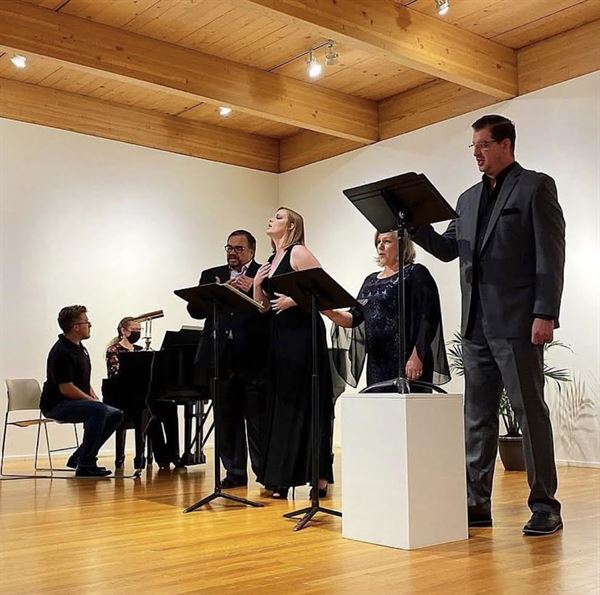 Mansfield Art Center