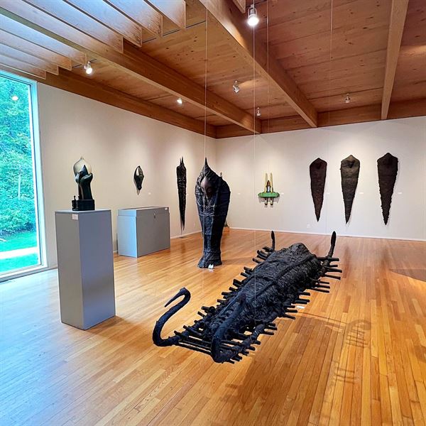 Mansfield Art Center