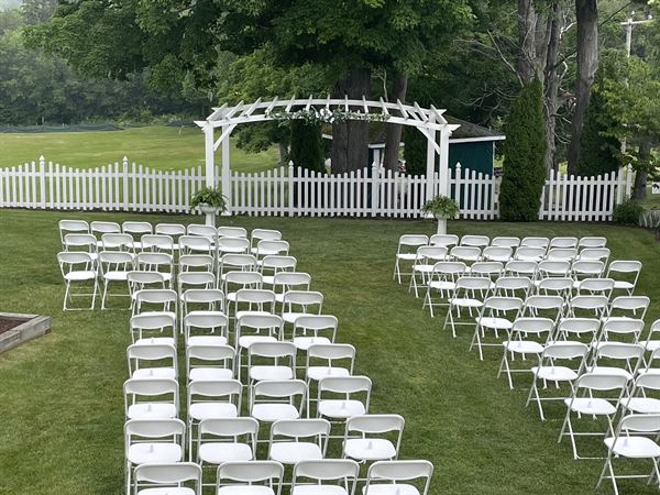 Glastonbury Hills Country Club