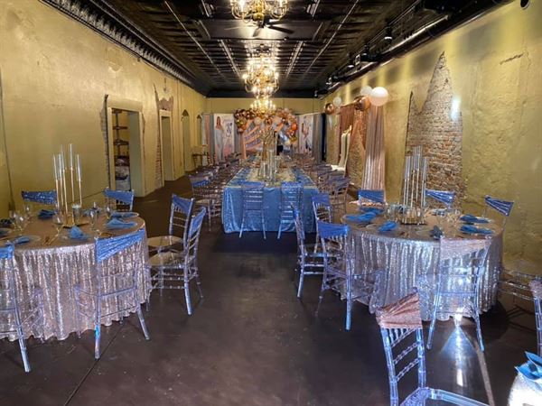 The Broughton Event Venue