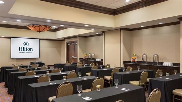 Hilton Phoenix Chandler