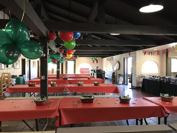 Fiesta Village Family Fun Park