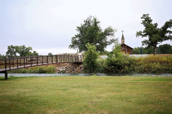 Besler's Cadillac Ranch