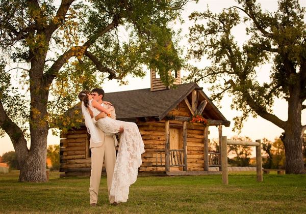 Besler's Cadillac Ranch