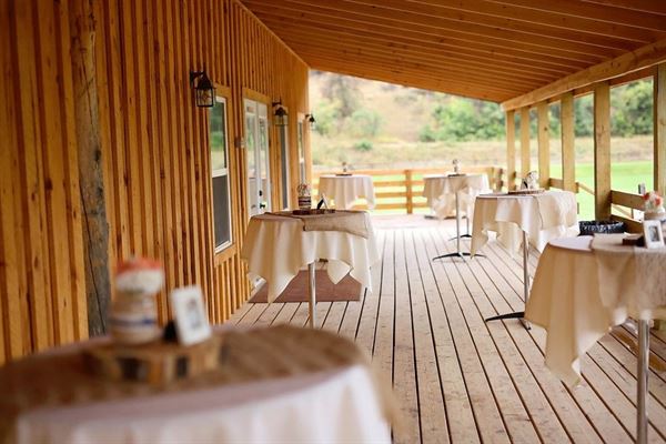 Besler's Cadillac Ranch