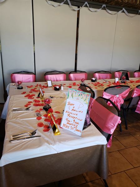 Buffet Royale Carvery