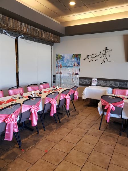 Buffet Royale Carvery