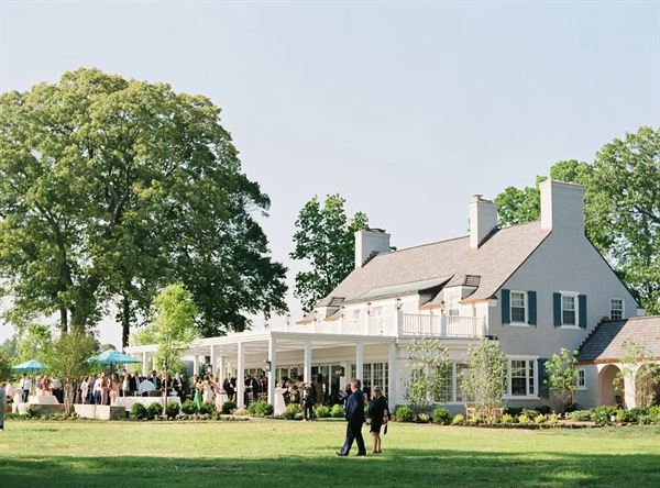 Pintail Point Estate