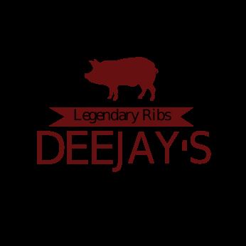Dee Jay's BBQ Catering / Collective Brands Catering