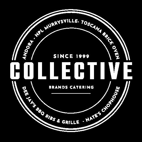 Dee Jay's BBQ Catering / Collective Brands Catering