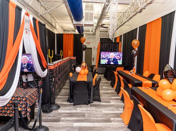 Purple Crown Heir Event