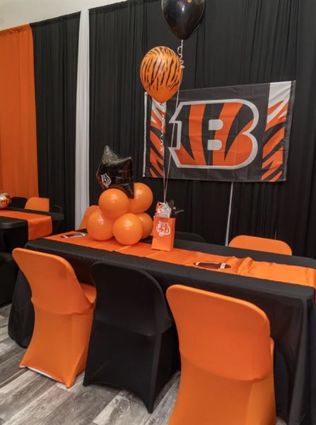 Purple Crown Heir Event