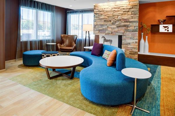 Fairfield Inn Hollister